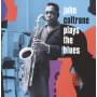John Coltrane / + - Coltrane Plays The Blues