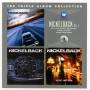 Nickelback - The Triple Album Collection Vol.2