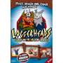 Loggerheads-Bjrn Und Die Wilden Wikinger - Loggerheads-4-DVD Collector's Box [DE-Version, Regio 2/B]