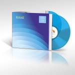 Schiller - Sonne (Chillout Edition) 2LP Trkis Transp. Ltd.