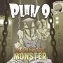Plan 9 - Manmade Monster Lp