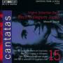 Masaaki Suzuki - Smtliche Kantaten Vol.15