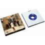 Sharon Jones & The Dap Kings - I Learned The Hard Way (11x7'' Box)