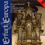 Wieland Meinhold - Erfurt & Europa