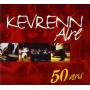 Kevrenn Alre - 50 Ans
