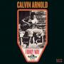 Calvin Arnold - Funky Way - Venture Recordings 1967-1969 (Black LP