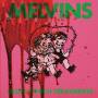 Melvins - Gluey Porch Treatments (Ltd.Ed.) (LP+MP3,Col.)