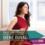 Irene Duval / Angus Webster - Faur and friends