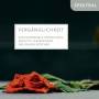 Fassbaender / Kostner / Vokalensemble Novocanto - Vergnglichkeit