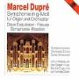 Symphonisches Orchester Zuerich / Schweizer / Meld - Symphonie Fr Orgel & Orchester