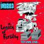 TH Inbred - Legacy Of Fertility #1: A Family
