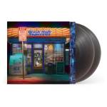 Aesop Rock - BLACK HOLE SUPERETTE (Black Ice Vinyl)