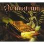 Ultimatium - Vis Vires Infinitus