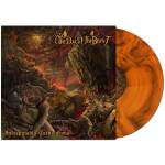 The Day Of The Beast - Indisputably Carnivorous (Orange/Black Swirl)