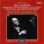Kubelik / BRSO - Musik fr Saiteninstrumente/Konzert fr Orchester
