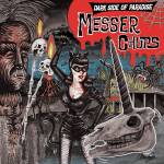 Messer Chups - Dark Side of Paradise (Yellow/Black Splatter)