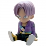 Anime Dragon Ball - Plastoy Salvadanaio Dragon Ball Trunks