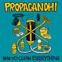 Propagandhi - How To Clean Everything (Reissue)