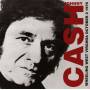 Johnny Cash - Wheeling West Virginia Oct 2nd 1976