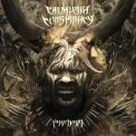 Cavalera Conspiracy - ImportCDs Psychosis CD Heavy Metal