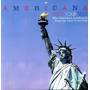 Various - Americana - Rock Your Soul - Blue Eyed Soul