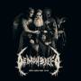 Demonbreed - Where Gods Come To Die (Black Vinyl)