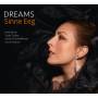 Sinne Eeg - Dreams (vinyl)