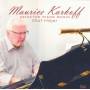 Karkoff / Hojer - Selected Piano Music