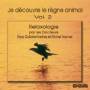 V / A - Relaxologie 2