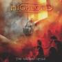 Highlord - The Warning After