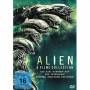 Various - Alien: Covenant [DE-Version, Regio 2/B]