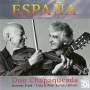 V / C - Duo Chapaqueada:Espana