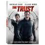Trust - Trust [US-Version, Regio 1]