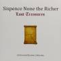 Sixpence None The Richer - Lost Treasures