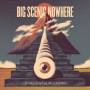 Big Scenic Nowhere - Dying On The Mountain