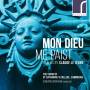 Edward Wickham / Choirs Of St. Catherines's College - Mon Dieu-Me Paist