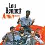 Lou Bennett - Amen - The Complete LP + 7 Bon