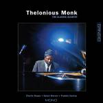 Thelonius Monk - Classic Quartet (opaque Blue Vinyl) (black Friday 2022)