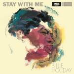 Billie Holiday - Stay with Me (LTD. 180G Vinyl)