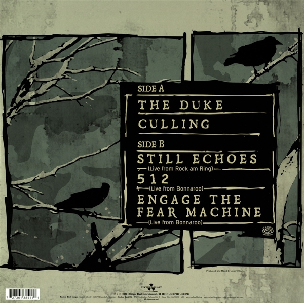 The Duke 1