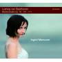 Ingrid Marsoner - Klaviersonaten op.78,101,111