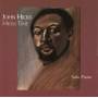 John Hicks - Hicks Time Solo Piano