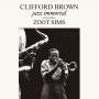 Clifford Brown - Jazz Immortal + 2 Bonus Tracks