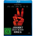 Dalton Trumbo - Johnny zieht in den Krieg (Johnny Got His Gun) (Fi [DE-Version, Regio 2/B]
