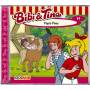 Bibi & Tina - Folge 11:Papis Pony