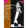 Michael Tilson Thomas / Boston Symphony Orchestra - Three Places in New England/Sinfonie 4 [Regio free (0)]