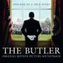 V / A - The Butler (Ost)