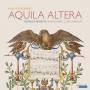 Federica Bianchi - Aquila Altera-Early Keyboard Works
