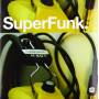 V / A - SUPER FUNK-VINYL