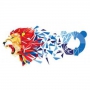 Watchguard - Panda Systems Management - 3 Year - 51 to 100 users